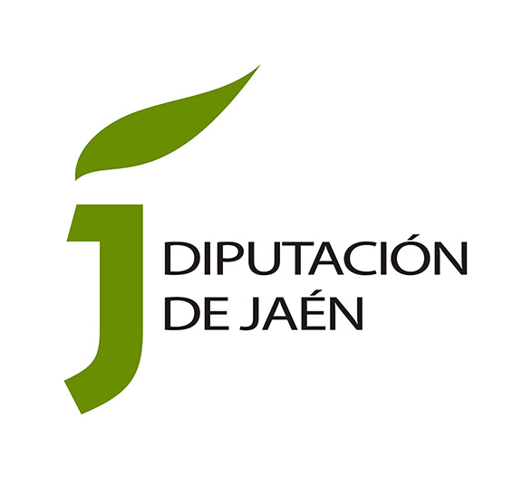Logo Diputación Provincial de Jaén